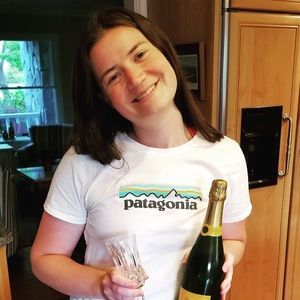 Meet your Posher, Kelsey